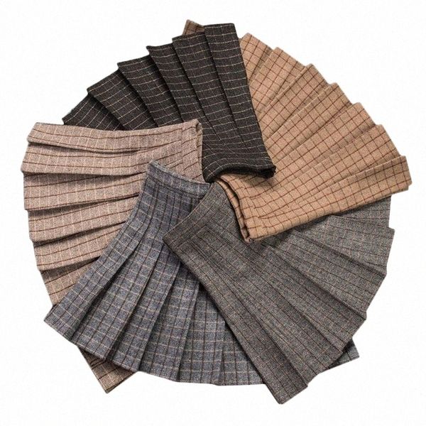 skirts high waist female plaid fashion summer women pleat skirt harajuku preppy style ladies mini sweet casual girl b6nz#, Black
skirts high waist female plaid fashion summer women pleat skirt harajuku preppy style ladies mini sweet casual girl b6nz#, Black