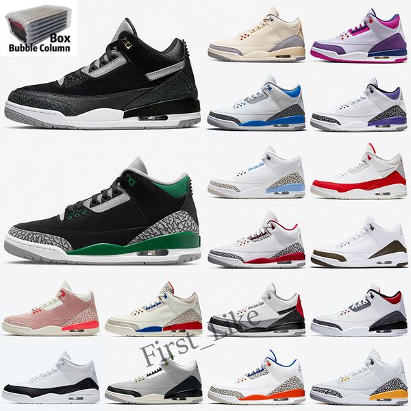 3 basketball shoes military black jump man 3s dark iris sneakers patchwork women white oreo sports muslin messy room red thunder men trainer
3 basketball shoes military black jump man 3s dark iris sneakers patchwork women white oreo sports muslin messy room red thunder men trainer