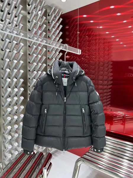 luxury france mens down jacket letter monclair logo knitted women parkas panel casual coats bomber jackets designers men s clothing 0001, Black
luxury france mens down jacket letter monclair logo knitted women parkas panel casual coats bomber jackets designers men s clothing 0001, Black