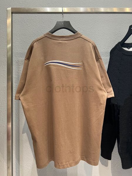 men's plus tees polos round neck embroidered and printed polar style summer wear with street pure cotton gchjcgk, Black;brown
men's plus tees polos round neck embroidered and printed polar style summer wear with street pure cotton gchjcgk, Black;brown