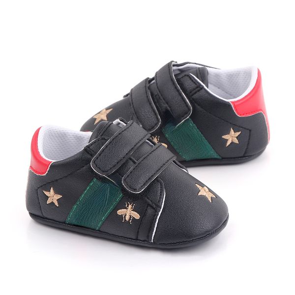 Toddler Shoes Newborn Infant Baby Soft Sole Toddler Shoe Fashion First Walkers Baby Shoes, Red
Toddler Shoes Newborn Infant Baby Soft Sole Toddler Shoe Fashion First Walkers Baby Shoes, Red