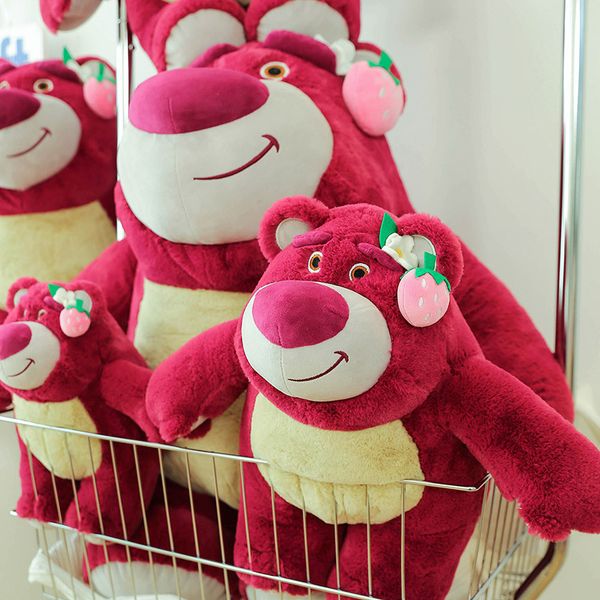 disney movies & tv plush toy series genuine doll creative bear doll christmas thanksgiving gift
disney movies & tv plush toy series genuine doll creative bear doll christmas thanksgiving gift