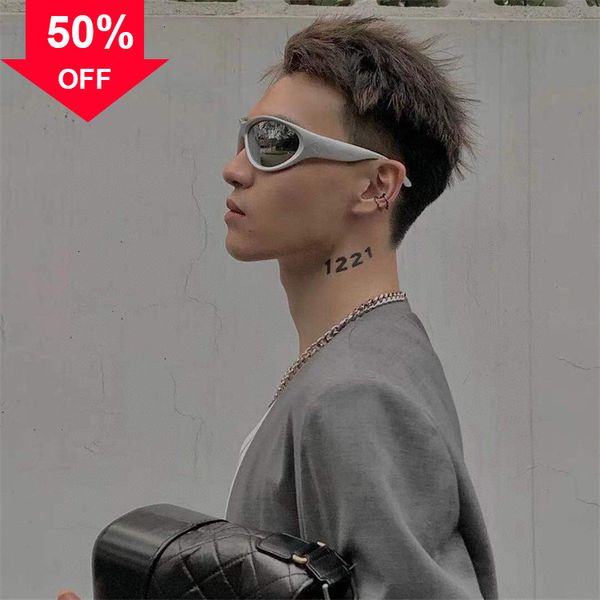 designer sunglasses paris brand 22 cat's eye ins trendy net red same sunglass swing show sunglass bb0157s, White;black
designer sunglasses paris brand 22 cat's eye ins trendy net red same sunglass swing show sunglass bb0157s, White;black