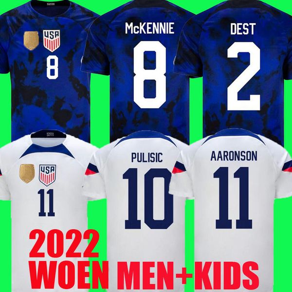 2022 pulisic usas soccer jersey men kits united states 22 23 kirt de football aaronson 2023 reyna mckennie morris dest yedlin llanez adams, Black;yellow
2022 pulisic usas soccer jersey men kits united states 22 23 kirt de football aaronson 2023 reyna mckennie morris dest yedlin llanez adams, Black;yellow