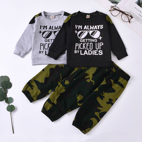 baby clothing set boys suits round neck cotton black moisture wicking letter spot autumn and winter sports suit t-shirt trousers, White
baby clothing set boys suits round neck cotton black moisture wicking letter spot autumn and winter sports suit t-shirt trousers, White