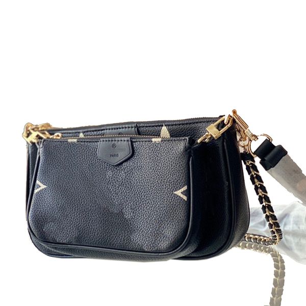 classic pochette accessoires shoulder bags france brand old flower genuine leather crossbody bag fashion women print embossing luxury design
classic pochette accessoires shoulder bags france brand old flower genuine leather crossbody bag fashion women print embossing luxury design