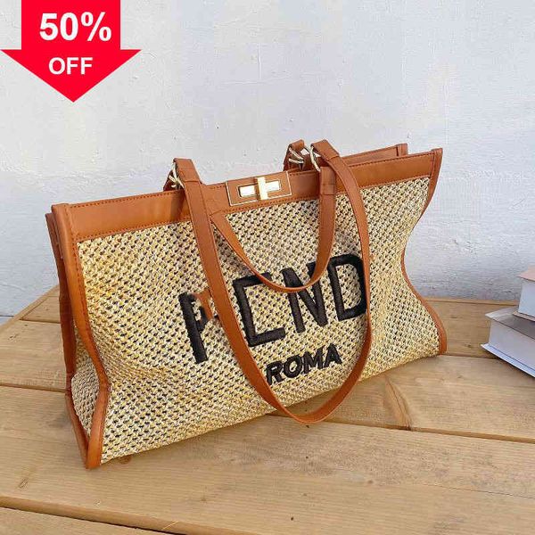 designer clutch bag evening clutches 2022 new factory wholale summer beach women's capacity single shoulder straw woven tote
designer clutch bag evening clutches 2022 new factory wholale summer beach women's capacity single shoulder straw woven tote