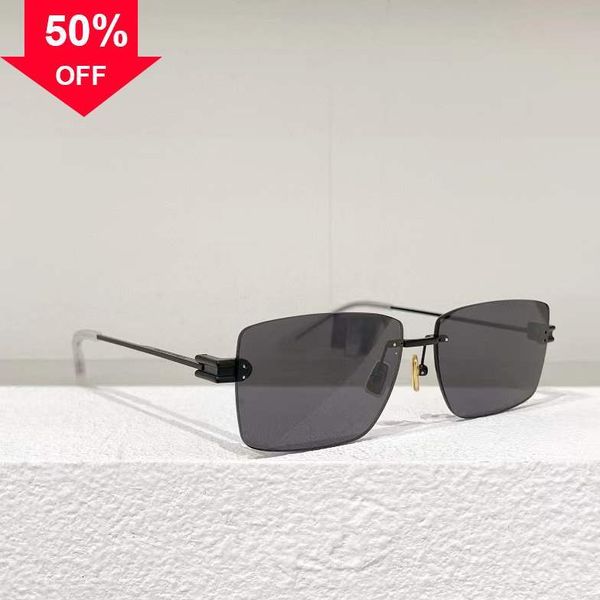 designer sunglasses home b new net red same high-grade pure color sunglass men's fashion women's versatile sunglass bv1126s, White;black
designer sunglasses home b new net red same high-grade pure color sunglass men's fashion women's versatile sunglass bv1126s, White;black