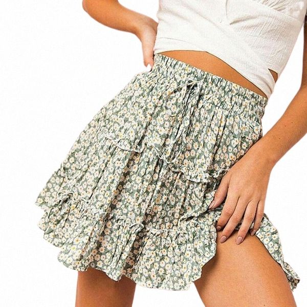 skirts plus size sweet women summer boho floral print layer ruffles short pleated skirt evening party beach mini a8ep#, Black
skirts plus size sweet women summer boho floral print layer ruffles short pleated skirt evening party beach mini a8ep#, Black