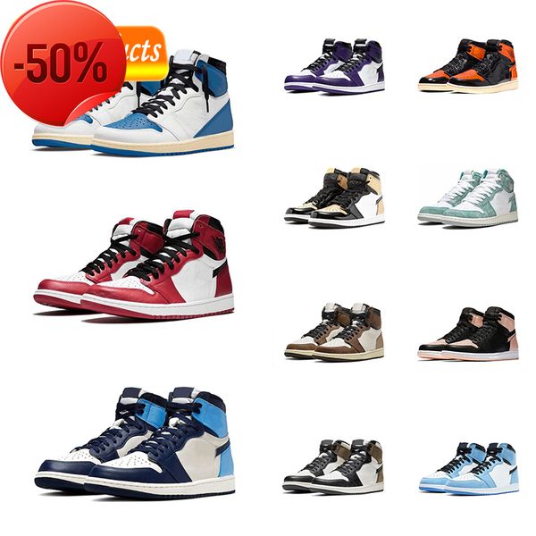 og basketball jumpman high jorda 1 reverse mocha unc hyper royal chicago dark marina university blue retro jordens 1s men sport, Black
og basketball jumpman high jorda 1 reverse mocha unc hyper royal chicago dark marina university blue retro jordens 1s men sport, Black