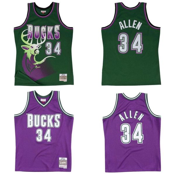 basketball jerseys ray allen mitchell & ness hardwoods classics retro men throwback jersey, Black;red
basketball jerseys ray allen mitchell & ness hardwoods classics retro men throwback jersey, Black;red