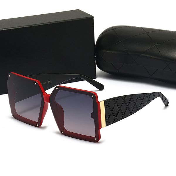 brand sunglasses with metal hardware fashion women's brand full frame uv400 lenses large square polarized eyeglasses, White;black
brand sunglasses with metal hardware fashion women's brand full frame uv400 lenses large square polarized eyeglasses, White;black