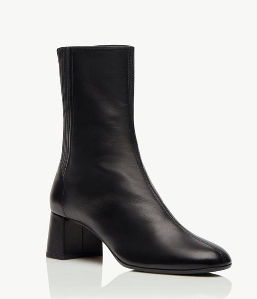 woman winter designer aquazzuras ankle boots saint honore lined bootie embellished black red brown genuine leather suede play mid calf block
woman winter designer aquazzuras ankle boots saint honore lined bootie embellished black red brown genuine leather suede play mid calf block