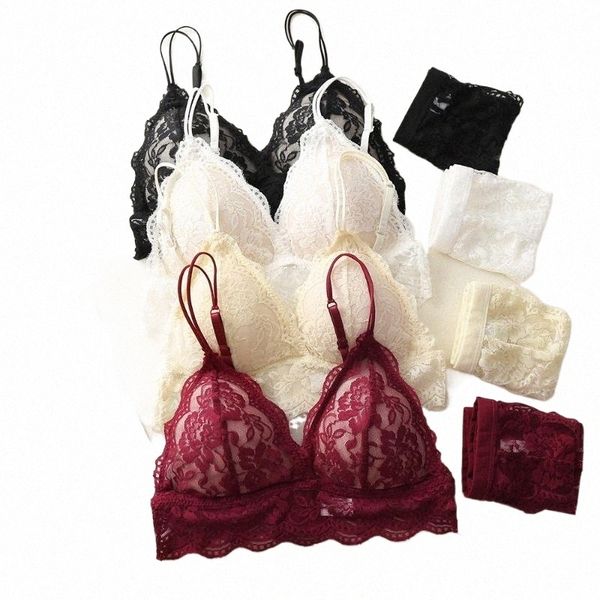 women lace bra and panty sets seamless underwear ultrathin bralette female intimates transparent lingerie briefs set bras k21q#, Red;black
women lace bra and panty sets seamless underwear ultrathin bralette female intimates transparent lingerie briefs set bras k21q#, Red;black