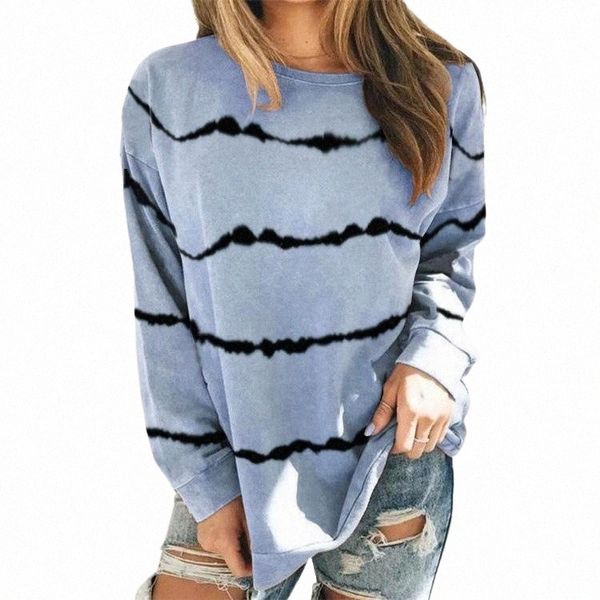 women basic crewneck sweatshirt 2021 spring autumn stripe oversized long sleeve hoodie woman soft pullovers fleece women's hoodies & sw, Black
women basic crewneck sweatshirt 2021 spring autumn stripe oversized long sleeve hoodie woman soft pullovers fleece women's hoodies & sw, Black