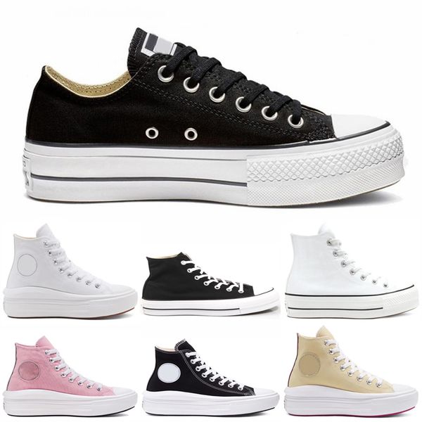 women canvas shoes sandals breathable high sneaker girls fashion thick bottom platform flat wedding ultra light comfortable sports eur 35-40, Black
women canvas shoes sandals breathable high sneaker girls fashion thick bottom platform flat wedding ultra light comfortable sports eur 35-40, Black