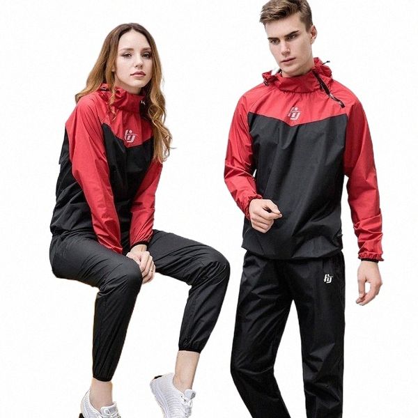 men's tracksuits anszktn sauna suit mens womens gym clothing set hoodies pullover sportswear running fitness weight loss sweating sport, Gray
men's tracksuits anszktn sauna suit mens womens gym clothing set hoodies pullover sportswear running fitness weight loss sweating sport, Gray