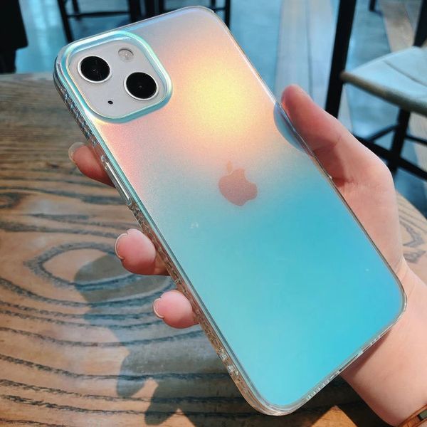 new luxury matte laser gradient clear phone cases for iphone 14 13 pro max 12 11 x xr xs 7 8 plus se ammor soft shockproof cover
new luxury matte laser gradient clear phone cases for iphone 14 13 pro max 12 11 x xr xs 7 8 plus se ammor soft shockproof cover