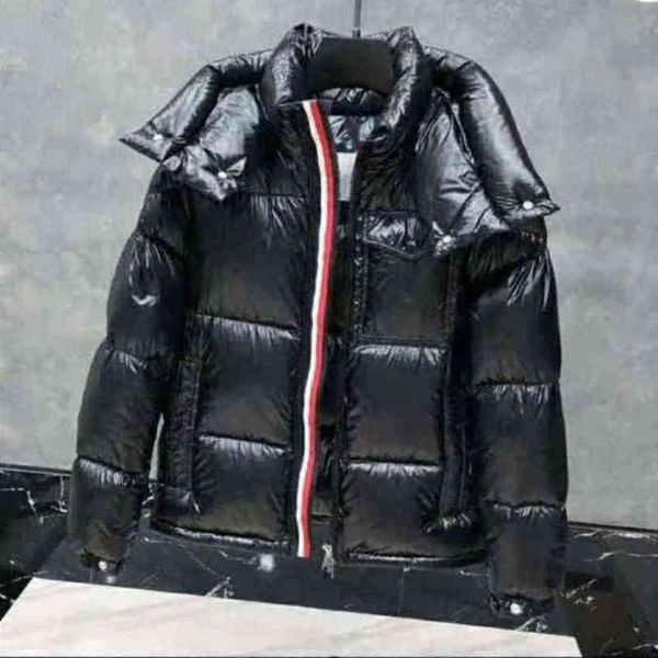 designer jacket puffer luxury warm mkle mk meng mens coats winter hooded men women outdoor keep warm thick double coat ski brand vest maya, Black
designer jacket puffer luxury warm mkle mk meng mens coats winter hooded men women outdoor keep warm thick double coat ski brand vest maya, Black