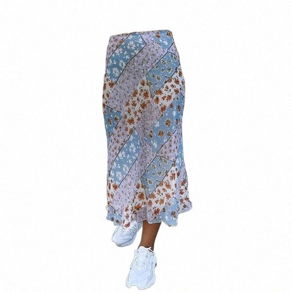 foridol spliced floral print long skirt women high waist purple chiffon maxi a-line summer boho beach skirts bottoms falda m5as#, Black
foridol spliced floral print long skirt women high waist purple chiffon maxi a-line summer boho beach skirts bottoms falda m5as#, Black