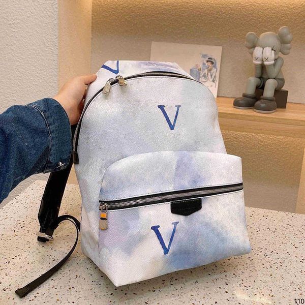 mens book bag womens fashion backpacks latest blue tie-dye backpack designers luxurys high-quality summer rendering bags
mens book bag womens fashion backpacks latest blue tie-dye backpack designers luxurys high-quality summer rendering bags