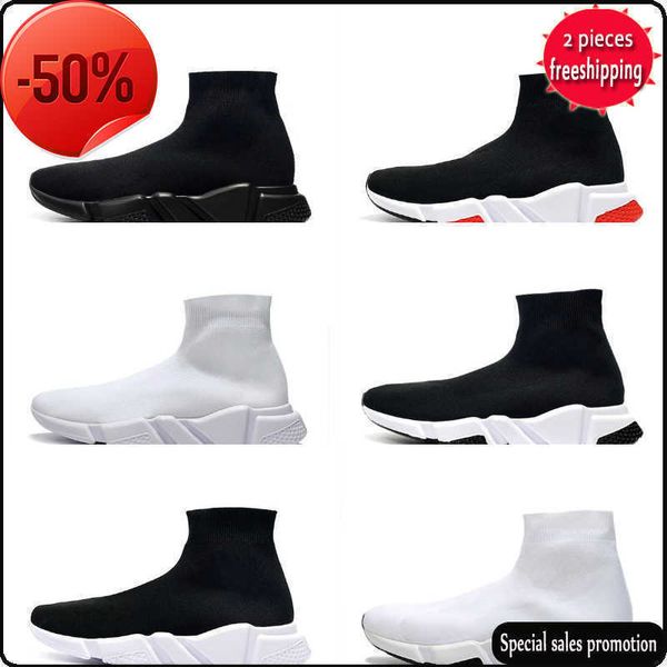 running shoes 2021 men's sock platform women's sports shoes speed trainer 1 2.0 triple black and white classic lace slow running f
running shoes 2021 men's sock platform women's sports shoes speed trainer 1 2.0 triple black and white classic lace slow running f