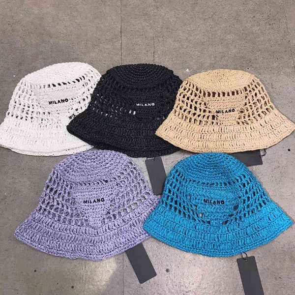bai cheng designer letters hats mens women straw hat traval cap fashion street hats 5 color, Blue;gray
bai cheng designer letters hats mens women straw hat traval cap fashion street hats 5 color, Blue;gray