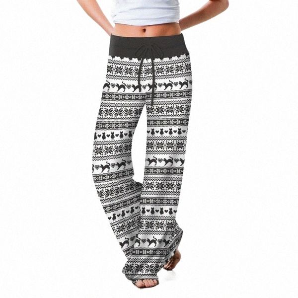 women's pants & capris 11style women men christmas lounge pajama soft animal printed loose sleep bottoms trousers deer print xmas gif u, Black;white
women's pants & capris 11style women men christmas lounge pajama soft animal printed loose sleep bottoms trousers deer print xmas gif u, Black;white