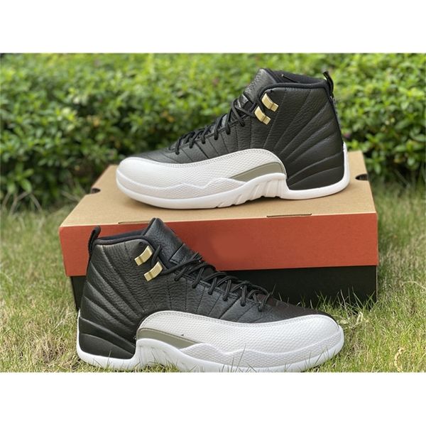 golf shoe authentic 12 playoffs basketball shoes real carbon fiber royalty utility black varsity red white 12s retro men sports sneakers wit
golf shoe authentic 12 playoffs basketball shoes real carbon fiber royalty utility black varsity red white 12s retro men sports sneakers wit