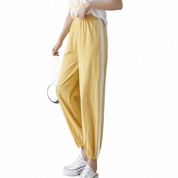 spring summer pants casual style cotton linen women elastic waist solid basic retro loose women's harem trousers & capris 32cj#, Black;white
spring summer pants casual style cotton linen women elastic waist solid basic retro loose women's harem trousers & capris 32cj#, Black;white