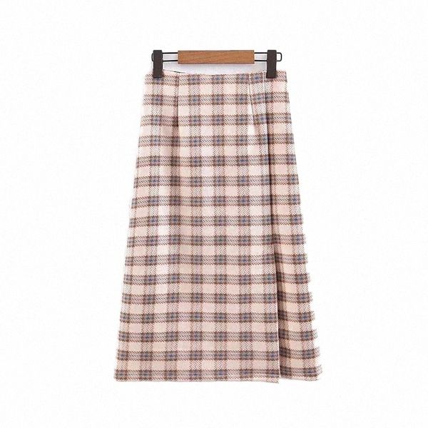 skirts 2021 women plaid spring-autumn elegant ladies woolen high waist skirt cute split girls jupe femme chic clothes plus size t3zx#, Black
skirts 2021 women plaid spring-autumn elegant ladies woolen high waist skirt cute split girls jupe femme chic clothes plus size t3zx#, Black