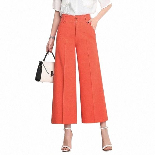 women's pants & capris brand women wide leg cropped high waist plus size fashion loose female summer thin calf lengt white red blue 6xl, Black;white
women's pants & capris brand women wide leg cropped high waist plus size fashion loose female summer thin calf lengt white red blue 6xl, Black;white
