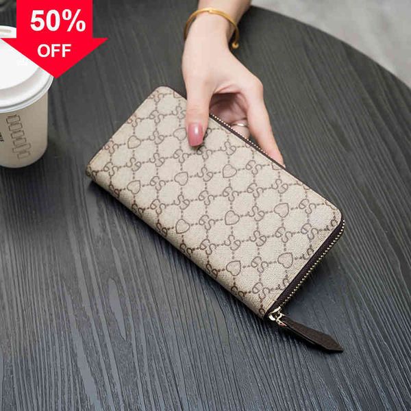 designer clutch bag evening clutches new fashion wallet women's long large capacity multi-functional multi card position hand-held fork
designer clutch bag evening clutches new fashion wallet women's long large capacity multi-functional multi card position hand-held fork