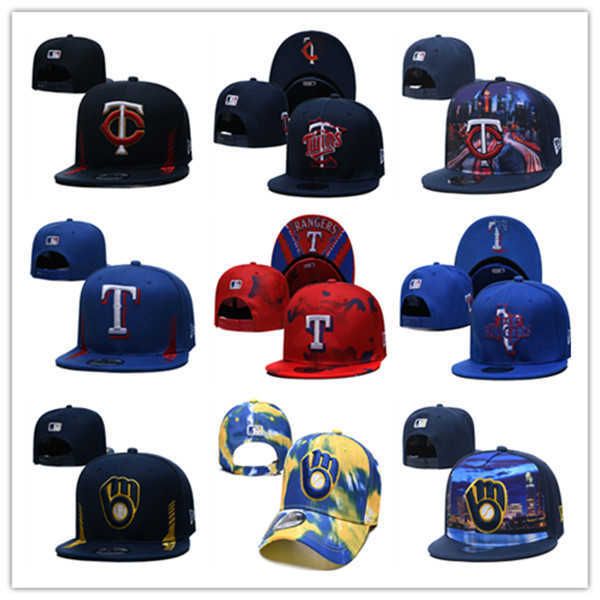 men minnesota texas milwaukee hat baseball hat snapback twins rangers brewers, Black;white
men minnesota texas milwaukee hat baseball hat snapback twins rangers brewers, Black;white