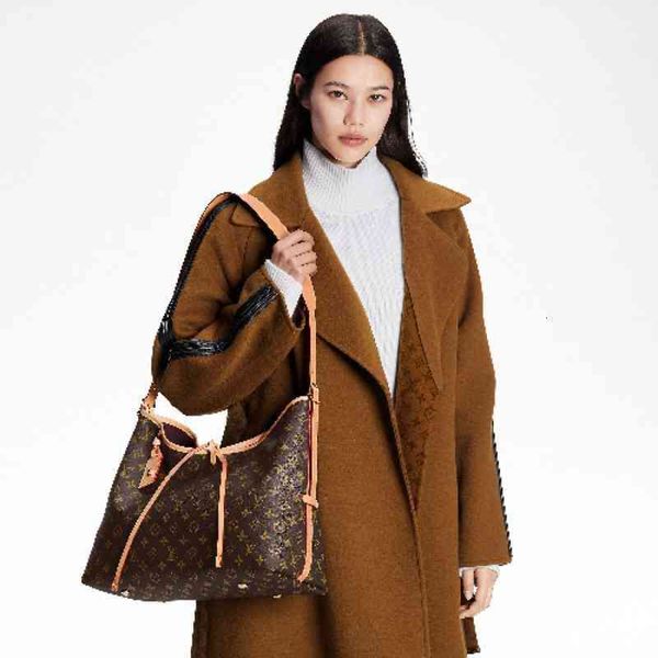 shopping bags luxury handbags brand m46197 carryall mm bag designer women tote man travel bag real leather should ye1k, Black;white
shopping bags luxury handbags brand m46197 carryall mm bag designer women tote man travel bag real leather should ye1k, Black;white
