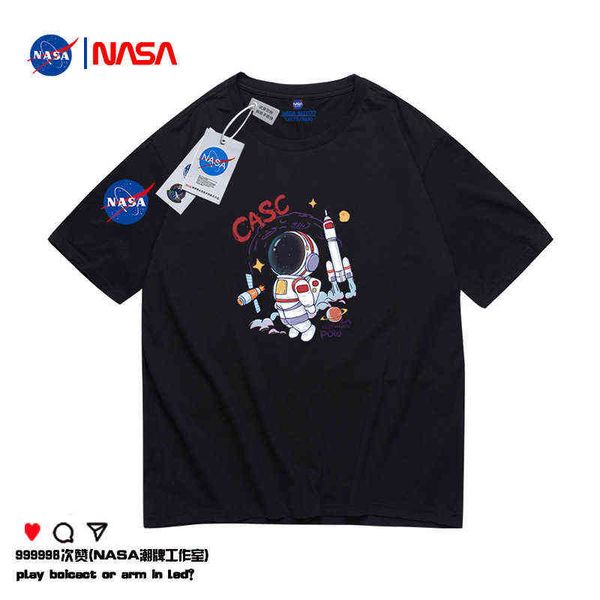 men's t-shirt branded summer couple cotton fashion brand round neck short sleeve t-shirts and women's shirts loose t-shirts, White;black
men's t-shirt branded summer couple cotton fashion brand round neck short sleeve t-shirts and women's shirts loose t-shirts, White;black