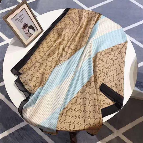 2020 travel necessary sheet is tasted the four seasons of style gm series style scarves feel is so beautiful323n, Blue;gray
2020 travel necessary sheet is tasted the four seasons of style gm series style scarves feel is so beautiful323n, Blue;gray