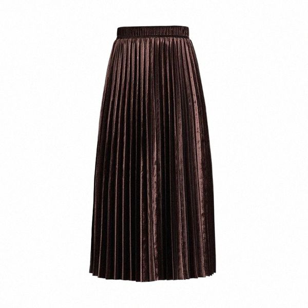 skirts women skirt casual autumn winter metallic satin pleated female vintage mid calf black white streetwear rh 947p#
skirts women skirt casual autumn winter metallic satin pleated female vintage mid calf black white streetwear rh 947p#