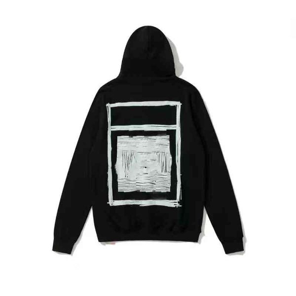 men's hoodies sweatshirts oil painting off designer mens x printed white hoodie hooded casual harajuku pullovers streetwear hoody asian, Black
men's hoodies sweatshirts oil painting off designer mens x printed white hoodie hooded casual harajuku pullovers streetwear hoody asian, Black