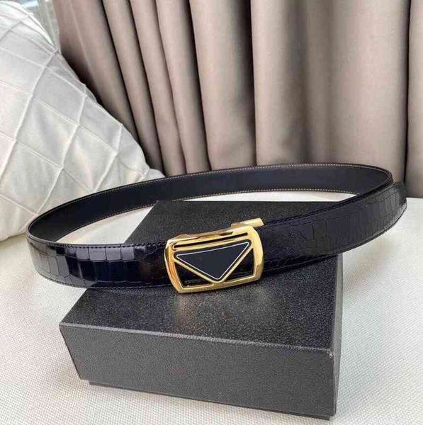 bai cheng mens belt classic genuine leather belts with letters inverted triangle designer women men belts smooth buckle waistband with box, Black;brown
bai cheng mens belt classic genuine leather belts with letters inverted triangle designer women men belts smooth buckle waistband with box, Black;brown