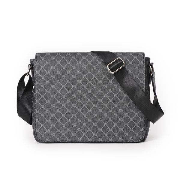 2022 new business fashion men messenger luxury bag plaid leather flip ipad satchels male travel shoulder crossbody bag
2022 new business fashion men messenger luxury bag plaid leather flip ipad satchels male travel shoulder crossbody bag