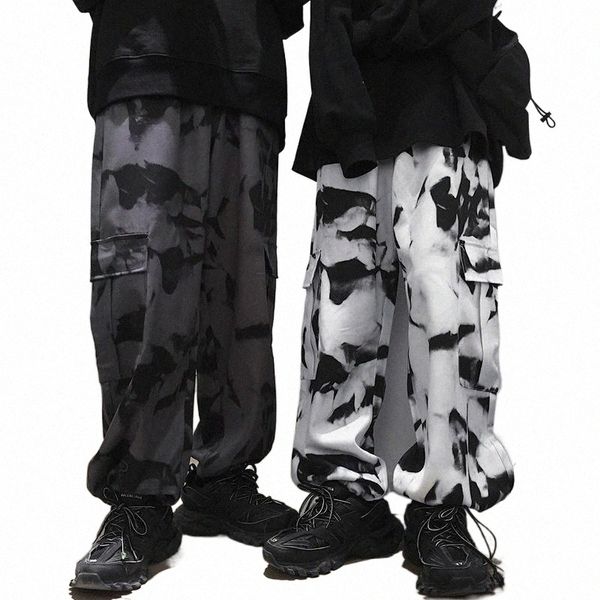 women's pants & capris y2krobe harajuku women y2k gothic baggy punk hippie fashion trousers streetwear hip hop joggers wide leg casual, Black;white
women's pants & capris y2krobe harajuku women y2k gothic baggy punk hippie fashion trousers streetwear hip hop joggers wide leg casual, Black;white