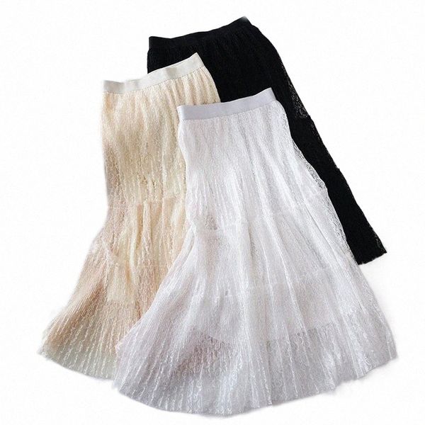 skirts oceanlove lace solid a-line women high waist 2021 spring elegant pleated long sweet faldas fashion 13986 h1je#, Black
skirts oceanlove lace solid a-line women high waist 2021 spring elegant pleated long sweet faldas fashion 13986 h1je#, Black
