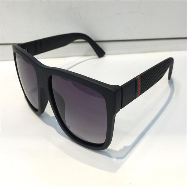 luxury 1124s sunglasses for men design fashion 1124 sunglasses square frame sunglasses coating lens carbon fiber summer style with275o, White;black
luxury 1124s sunglasses for men design fashion 1124 sunglasses square frame sunglasses coating lens carbon fiber summer style with275o, White;black