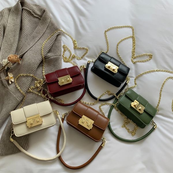 luxury children handbags girls metals buckle chain single shoulder bag kids pu leather messenger square bags q8675, Black
luxury children handbags girls metals buckle chain single shoulder bag kids pu leather messenger square bags q8675, Black