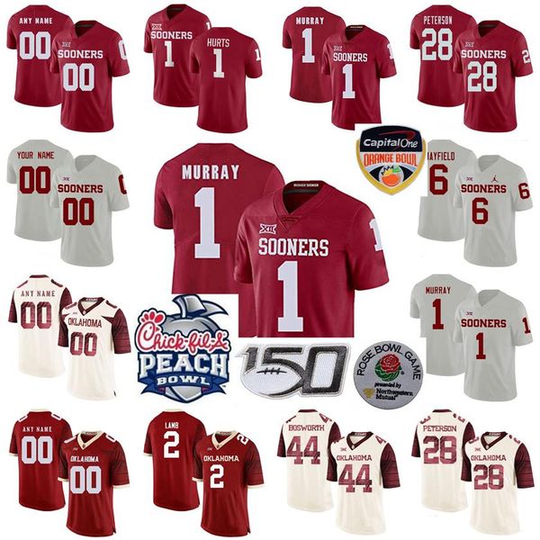 oklahoma sooners college football jerseys mens spencer rattler jersey caleb kelly jadon haselwood trejan bridges kennedy brooks custom2820, Black
oklahoma sooners college football jerseys mens spencer rattler jersey caleb kelly jadon haselwood trejan bridges kennedy brooks custom2820, Black