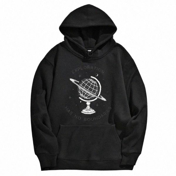women's hoodies & sweatshirts exploration has no boundaries woman crop hoodie aesthetics winter sweatshirt for women plus size fashion, Black
women's hoodies & sweatshirts exploration has no boundaries woman crop hoodie aesthetics winter sweatshirt for women plus size fashion, Black
