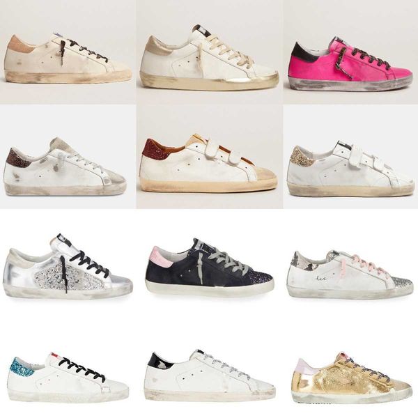 designer shoes golden sneakers women shoe trainers casual shoes luxury pink sequin classic white do-old dirty
designer shoes golden sneakers women shoe trainers casual shoes luxury pink sequin classic white do-old dirty