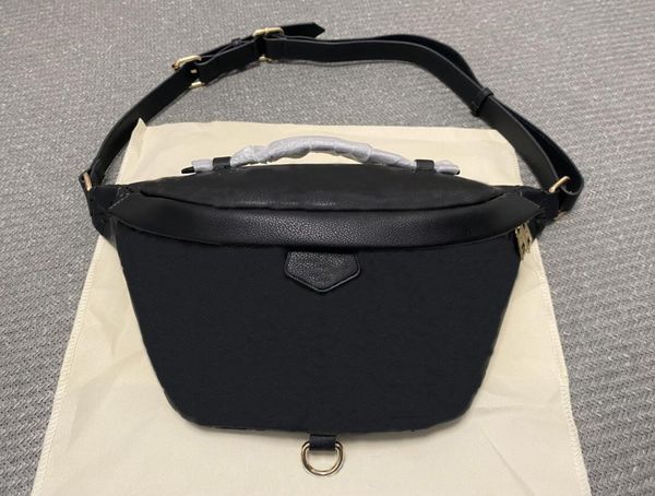 bumbag cross body waist bags temperament bumbags fanny pack bum embossing flowers famous soft leather luxurys designers bags serial number d
bumbag cross body waist bags temperament bumbags fanny pack bum embossing flowers famous soft leather luxurys designers bags serial number d