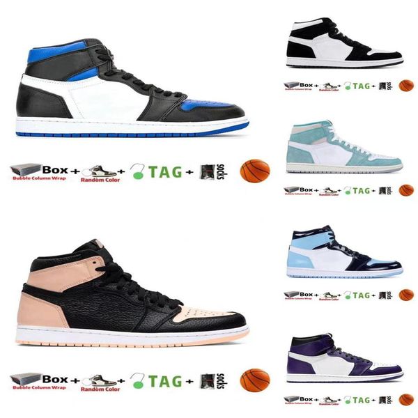 with box 2021 jumpman 1 1s mens basketball shoes obsidian unc university blue hyper royal silver toe dark mocha chicago sneakers train230a
with box 2021 jumpman 1 1s mens basketball shoes obsidian unc university blue hyper royal silver toe dark mocha chicago sneakers train230a